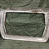 Louisville Grille Surround