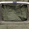 Louisville Grille Surround