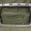 Louisville Grille Surround