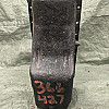 366/427 Oil Pan