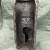 366/427 Oil Pan