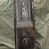 Hino Oil Pan
