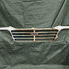 Dodge 500 Grille