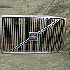 Volvo Grille