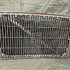 Volvo Grille