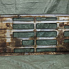 1700 Grille