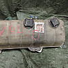 Volvo VN Coolant Tank