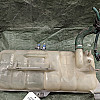 Volvo VN Coolant Tank