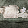 4900 Washer Fluid Tank