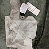 4900 Washer Fluid Tank