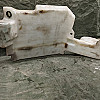 4900 Washer Fluid Tank