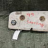 Sterling Coolant Tank