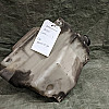 9900 Wash Fluid Tank