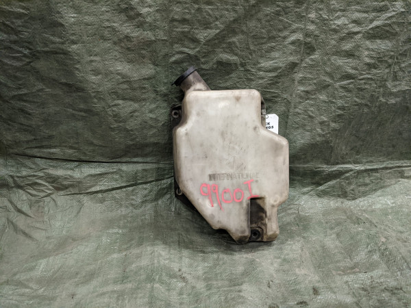 9900 Wash Fluid Tank