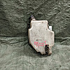 9900 Wash Fluid Tank