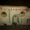 Sterling Coolant Tank