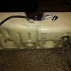 Sterling Coolant Tank