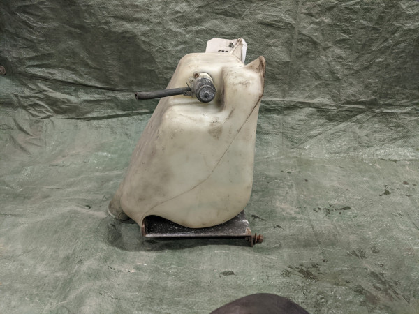 KW Washer Fluid Tank