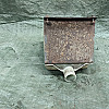 KW Washer Fluid Tank