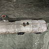 Volvo VN Coolant Tank
