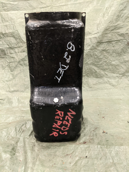 8.2L Detroit Oil Pan