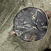 International Coolant Tank