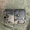 International Coolant Tank