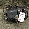International Coolant Tank