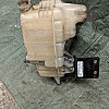 Pro Star Coolant Tank