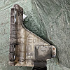 Pro Star Coolant Tank