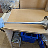 Freightliner Air Horn