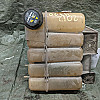4300 Coolant Tank