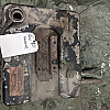 Louisville Coolant Tank