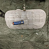 International Coolant Tank