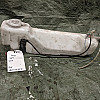 Hino Wash Fluid Tank