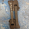 L9000 Hood Latch