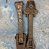 L9000 Hood Latch