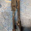 International Hood Latch