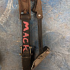 Mack Hood Latch