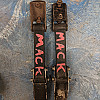Mack Hood Latch