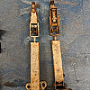 LTL9000 Hood Latch