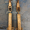 LTL9000 Hood Latch