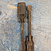 9200 Hood Latch