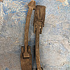 9200 Hood Latch