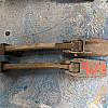 9200 Hood Latch