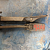 9200 Hood Latch