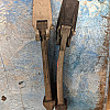 8100 Hood Latch