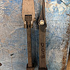 8100 Hood Latch