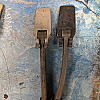 8100 Hood Latch