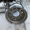 14 x 22.5 Aluminum Rims